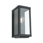 ANGLESEA EXTERIOR WALL LIGHT