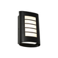 BICHENO OUTDOOR WALL LIGHT