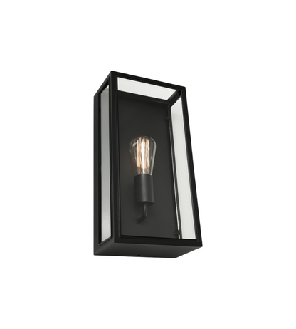 CHESTER EXTERIOR WALL LIGHT