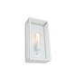 CHESTER EXTERIOR WALL LIGHT