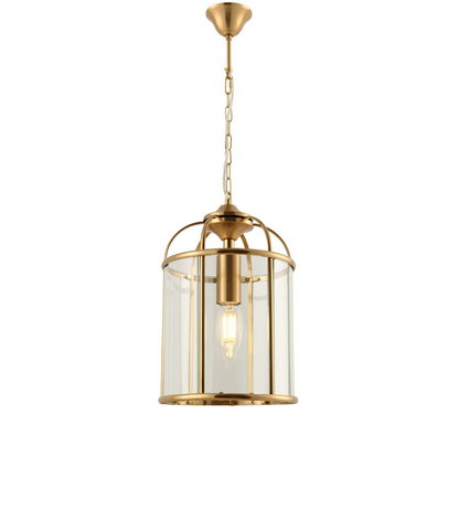 CLOVELLY PENDANT LIGHT