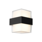 HAAST EXTERNAL WALL LIGHT