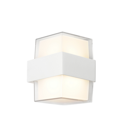 HAAST EXTERNAL WALL LIGHT