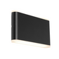 MADERA EXTERIOR WALL LIGHT