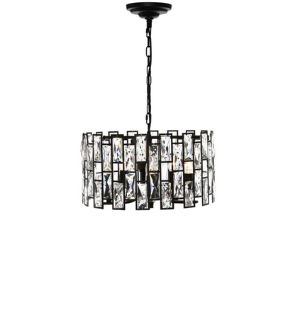 PORSHA PENDANT LIGHT