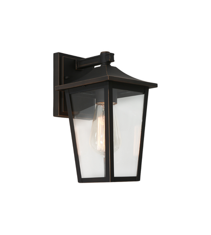 YORK EXTERNAL WALL LIGHT